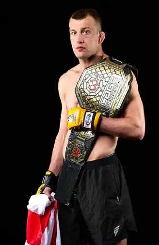 Justin Burlinson