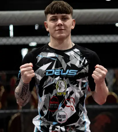 Rhys Robson